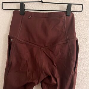 NWT Fabletics Trinity Legging XXS